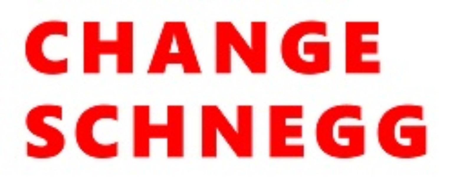 Change Schnegg